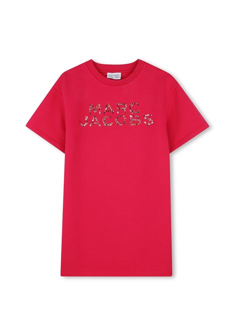 Abito con applicazioni THE MARC JACOBS KIDS | W60718437